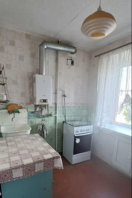 квартира г Кумертау ул Горького 12 фото 1