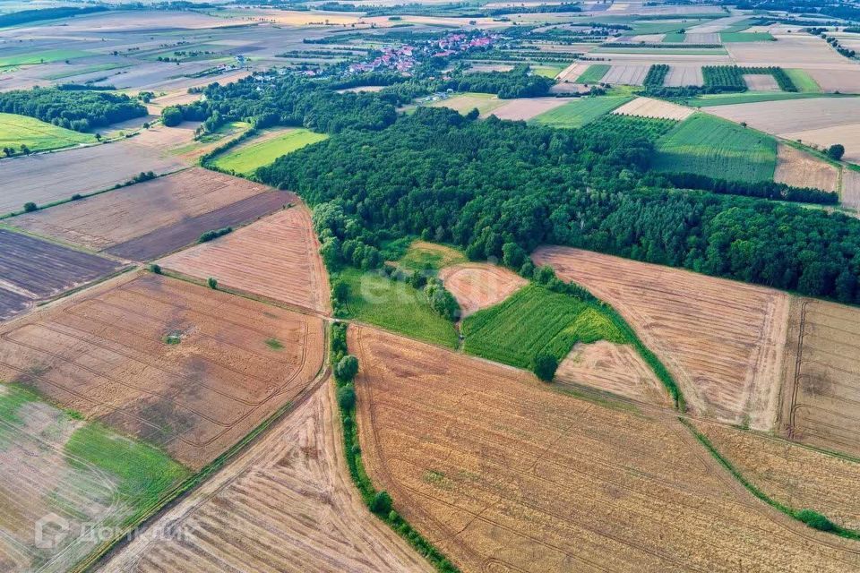 земля р-н Иркутский село Урик фото 1