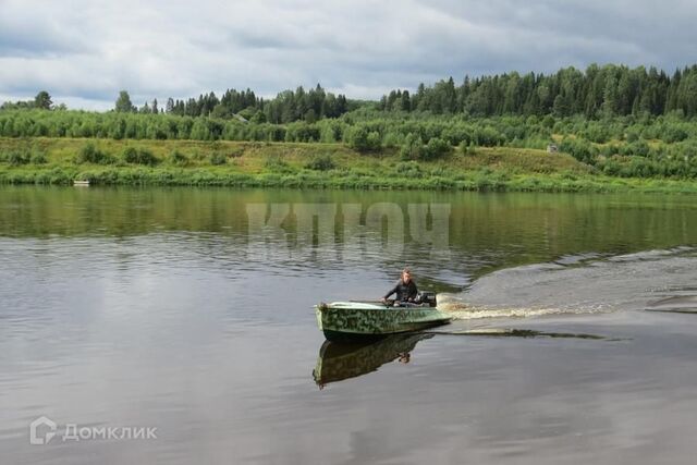 деревня Большие Озерки фото