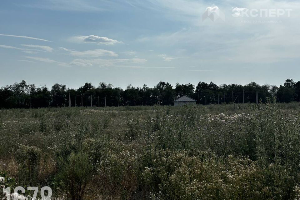 земля р-н Динской ст-ца Нововеличковская ул Городская Нововеличковское сельское поселение фото 2