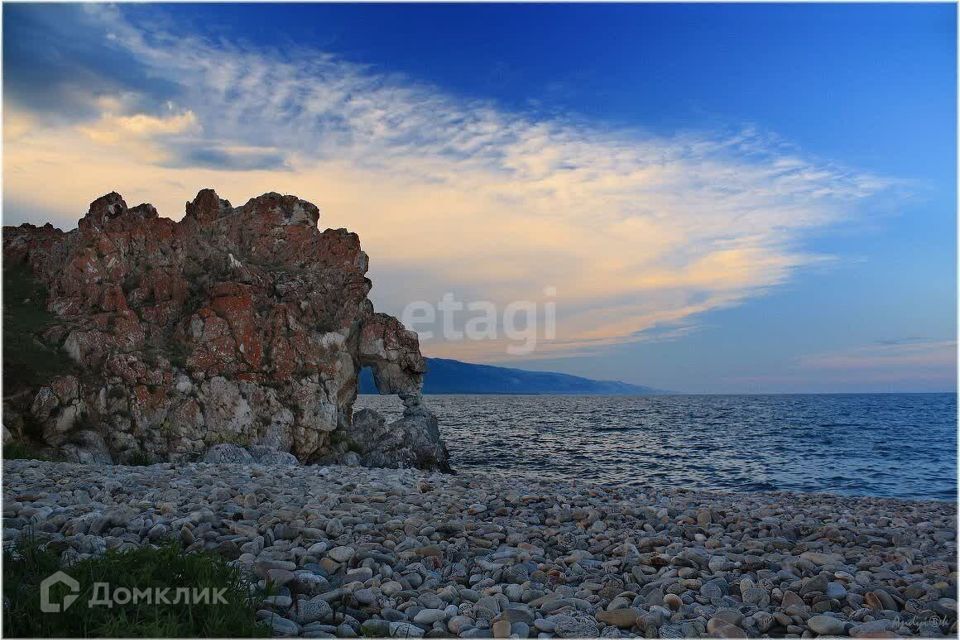 земля р-н Ольхонский деревня Курма фото 4