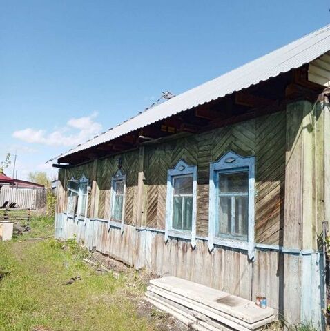 ул Крутикова городской округ Курган фото