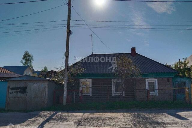 р-н Ленинский городской округ Новосибирск фото