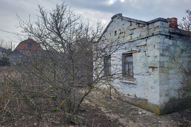 ул Нижне-Садовая городской округ Керчь фото