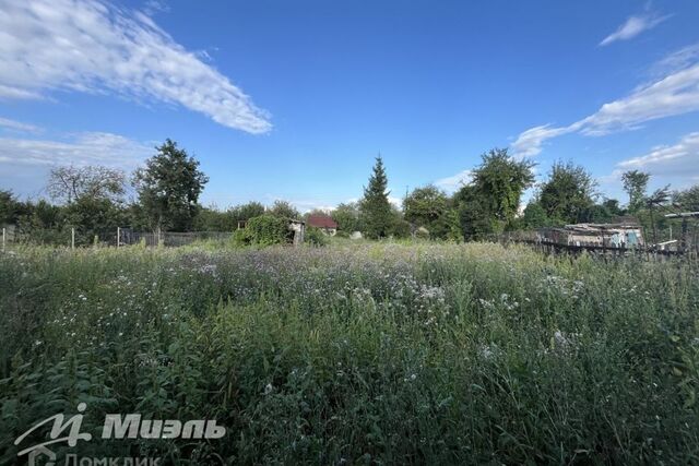 земля р-н Правобережный 16-я линия, городской округ Липецк фото