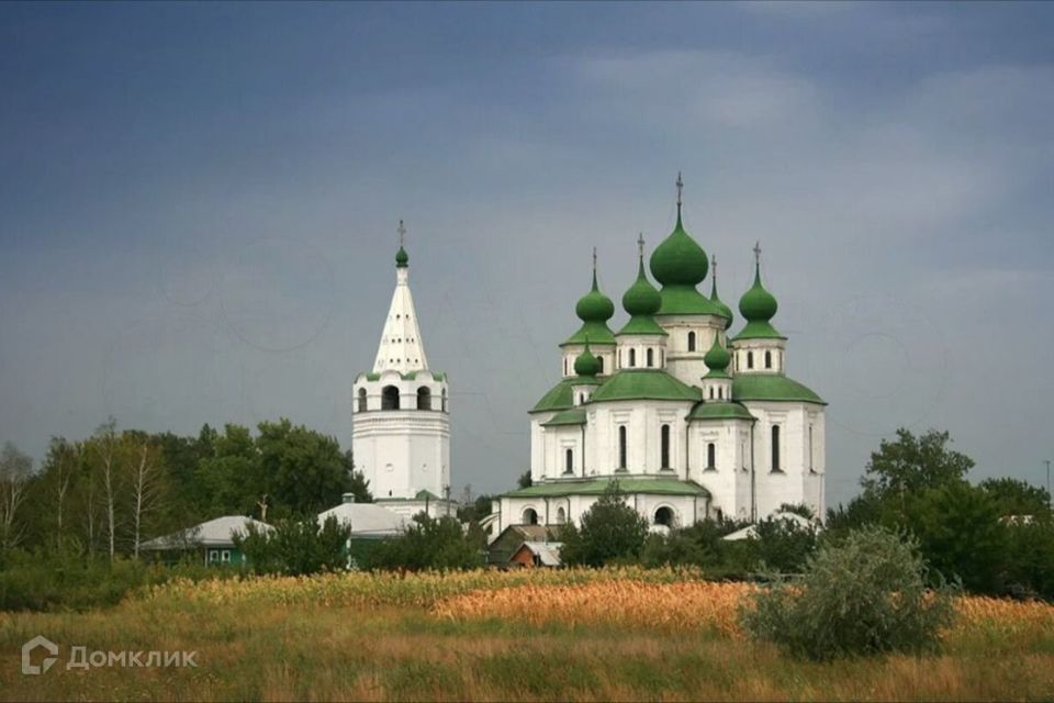 земля р-н Аксайский ст-ца Старочеркасская ул 2-я Слободская 28 фото 3