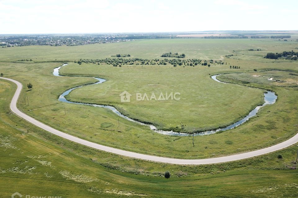 земля р-н Суздальский село Кибол фото 2