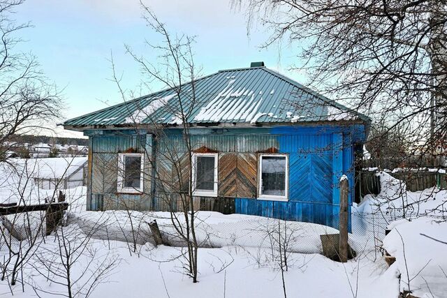 дом ул Пирогова 16 Североуральский городской округ фото