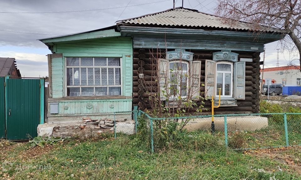 дом г Магнитогорск р-н Ленинский ш Верхнеуральское 6/3 Магнитогорский городской округ фото 2