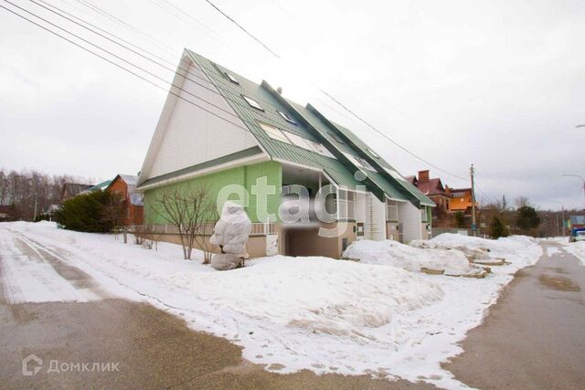 ул Секиотовская городской округ Калуга фото