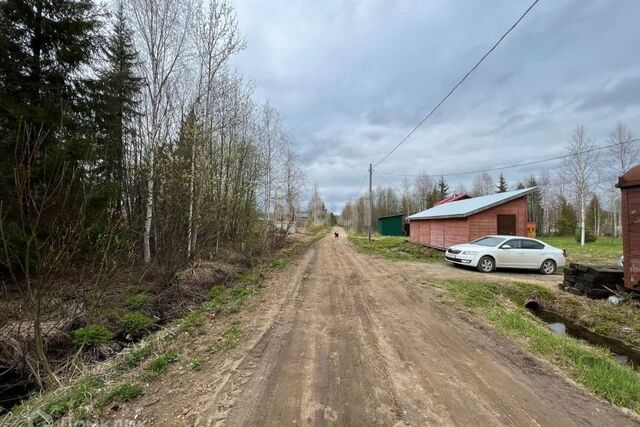 городской округ Сыктывкар, СНТ Човские зори фото