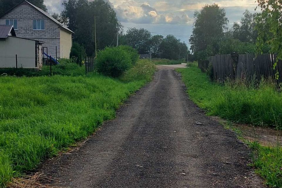 земля р-н Вяземский село Вязьма-Брянская фото 2