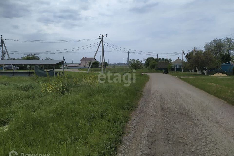 земля р-н Темрюкский станица Ахтанизовская фото 2