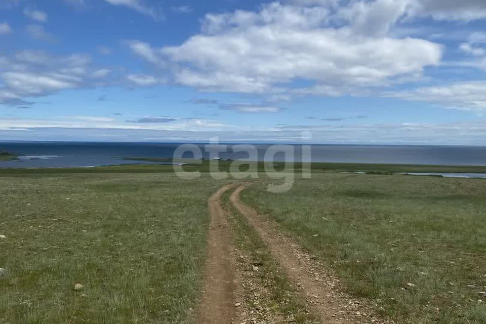 земля р-н Ольхонский фото 2