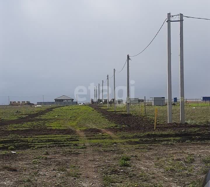 земля р-н Тукаевский Республика Татарстан Татарстан, село Ильбухтино фото 1