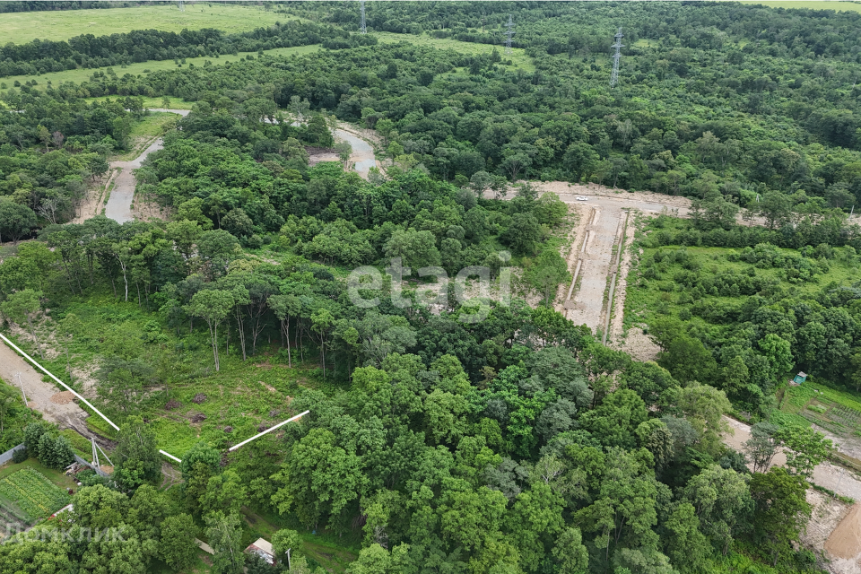 земля Артёмовский городской округ, село Ясное фото 2