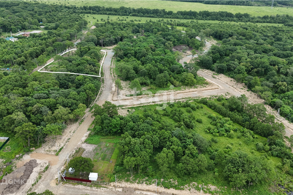 земля Артёмовский городской округ, село Ясное фото 3