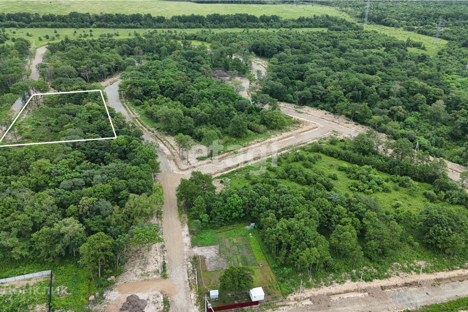 земля Артёмовский городской округ, село Ясное фото 4