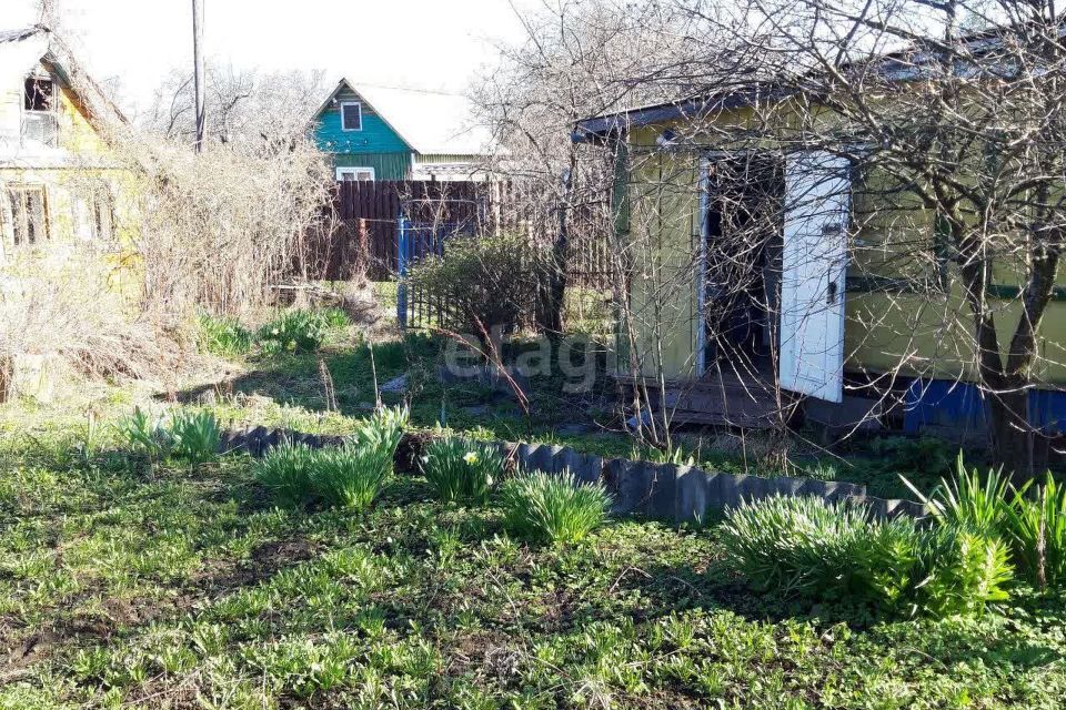 дом г Ярославль р-н Заволжский городской округ Ярославль, СНТ имени Мичурина фото 2