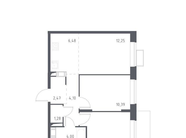 Зябликово, к 11. 1 фото