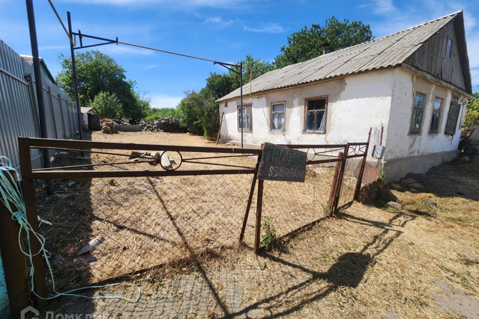 земля р-н Аксайский ст-ца Грушевская ул Краузиной фото 5