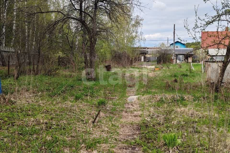 дом г Миасс Миасский городской округ, СНТ Любитель фото 10