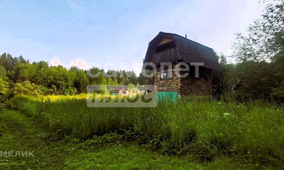 земля городской округ Нижняя Салда, коллективный сад СМЗ-4 фото 8