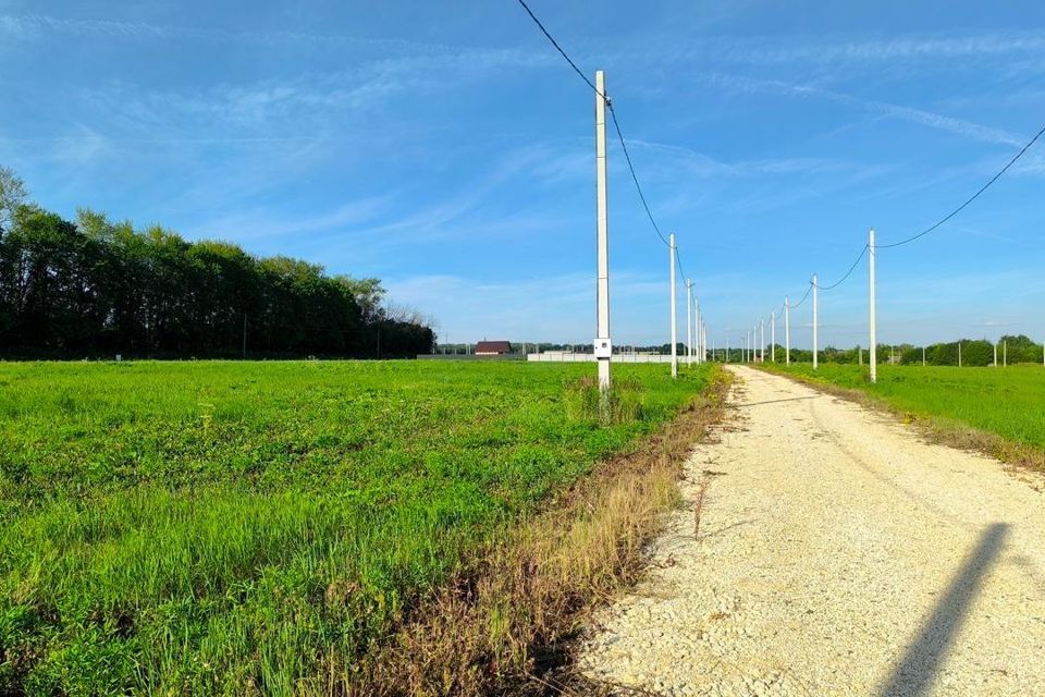 земля р-н Новомосковский г Новомосковск фото 10