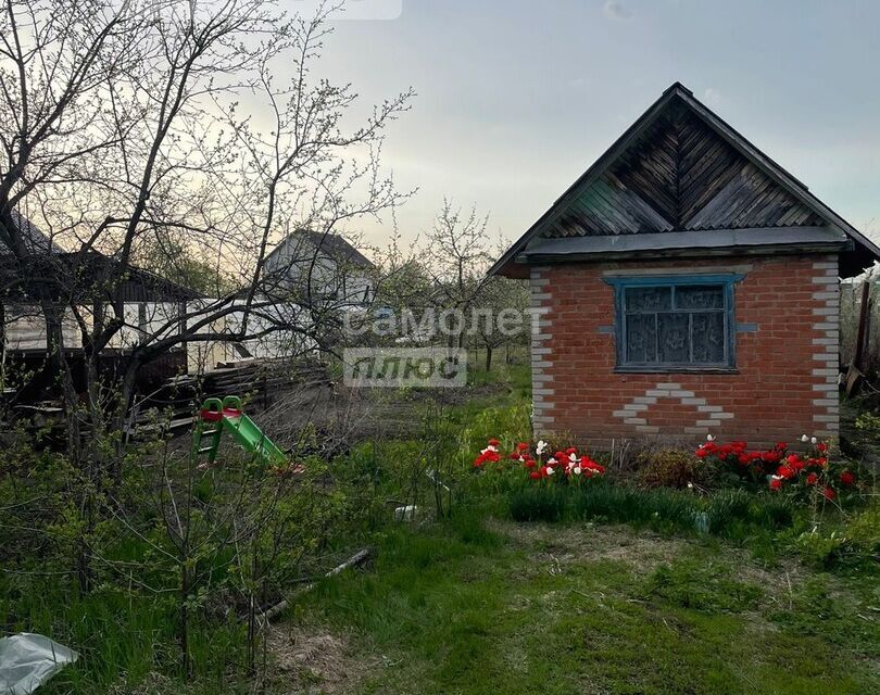 дом р-н Нижнекамский Республика Татарстан Татарстан, снт Птицевод фото 3