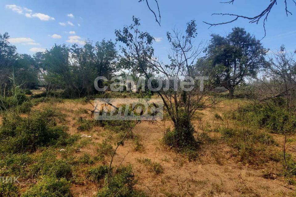 земля г Астрахань р-н Советский городской округ Астрахань, СНТ Авиатор фото 2