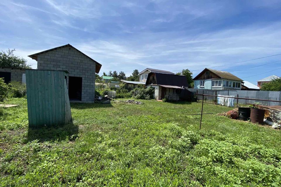 дом городской округ Тольятти, СТ Солнечный берег фото 9