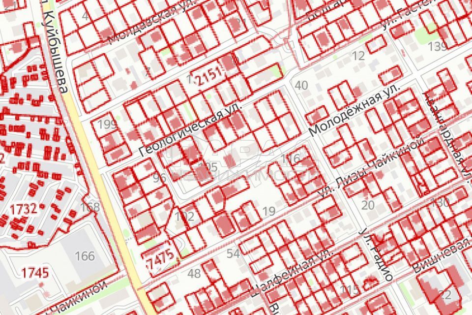 земля г Симферополь р-н Киевский ул Гастелло городской округ Симферополь фото 5