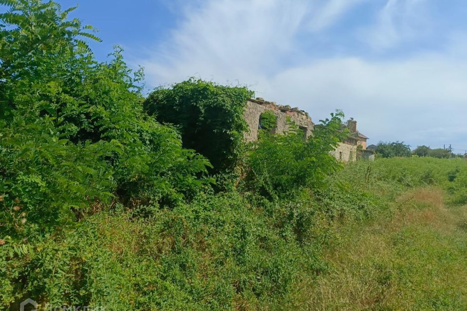 земля р-н Крымский ст-ца Варениковская ул Мира фото 6