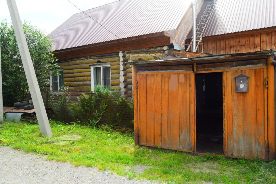 дом г Новосибирск р-н Октябрьский пер 7-й Камышенский городской округ Новосибирск фото 6