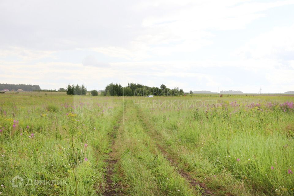 земля г Тюмень городской округ Тюмень, Калининский фото 7