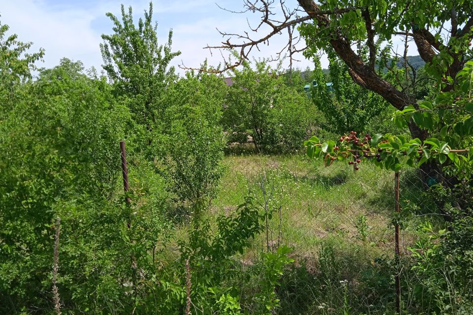 земля г Ставрополь городской округ Ставрополь, СТ Грушовое фото 6