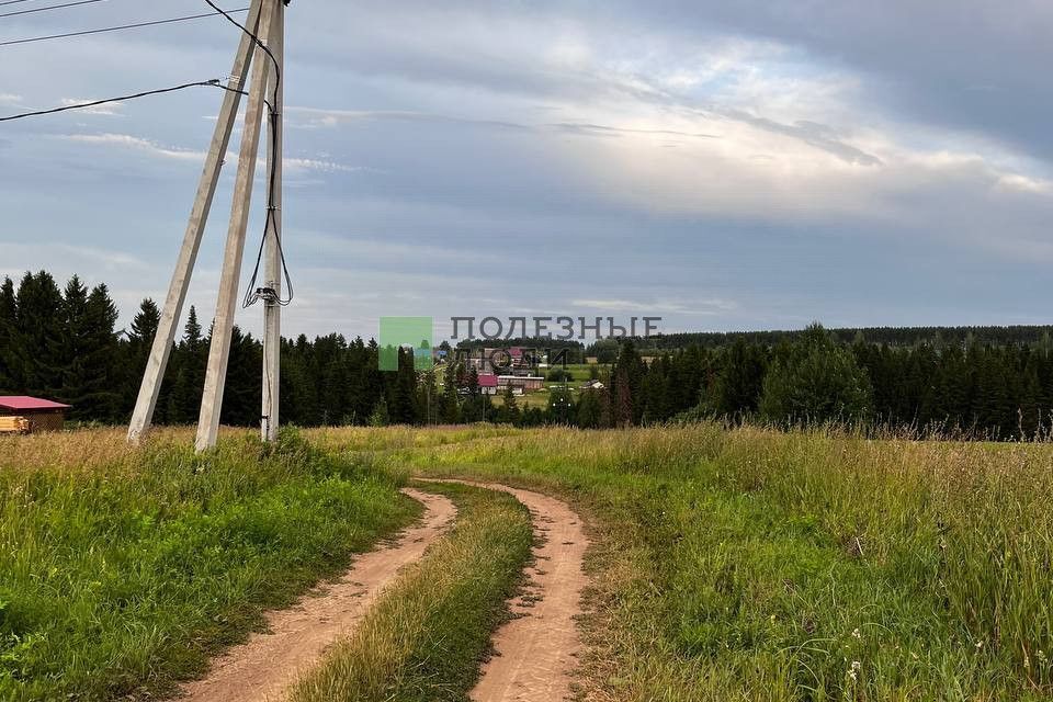 земля р-н Завьяловский фото 6