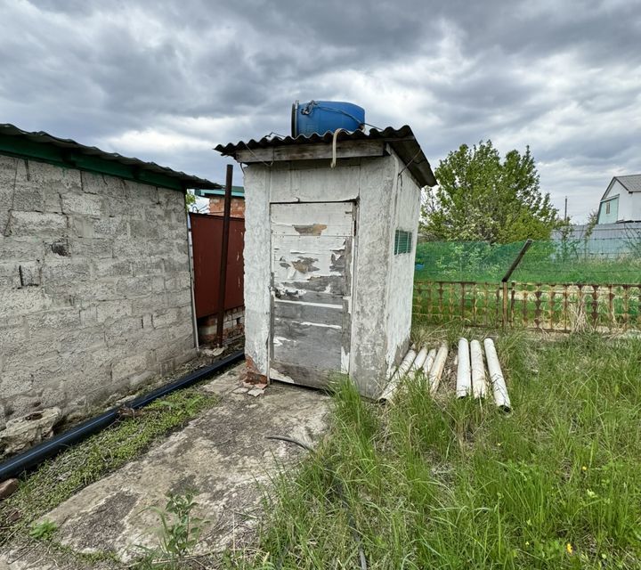 дом г Энгельс ул Воронежская Энгельсский район фото 9