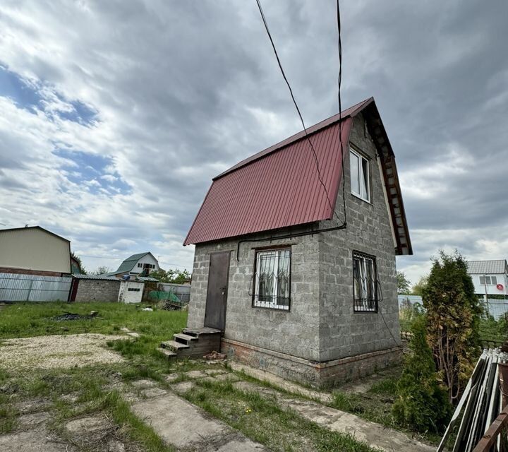 дом г Энгельс ул Воронежская Энгельсский район фото 6