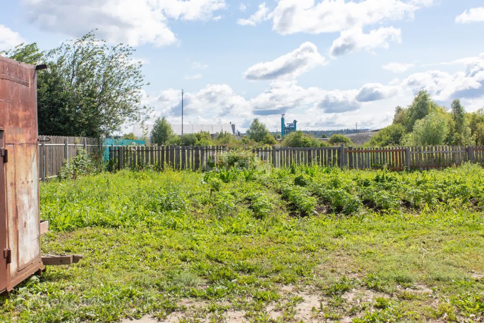 земля г Тобольск Иртышский микрорайон Иртышский, городской округ Тобольск фото 6