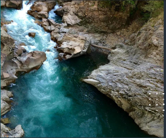 Республика Адыгея Адыгея, станица Даховская фото