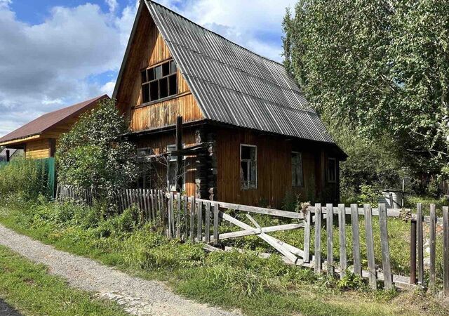 г Тюмень р-н Центральный снт Дубрава ул Садовая фото