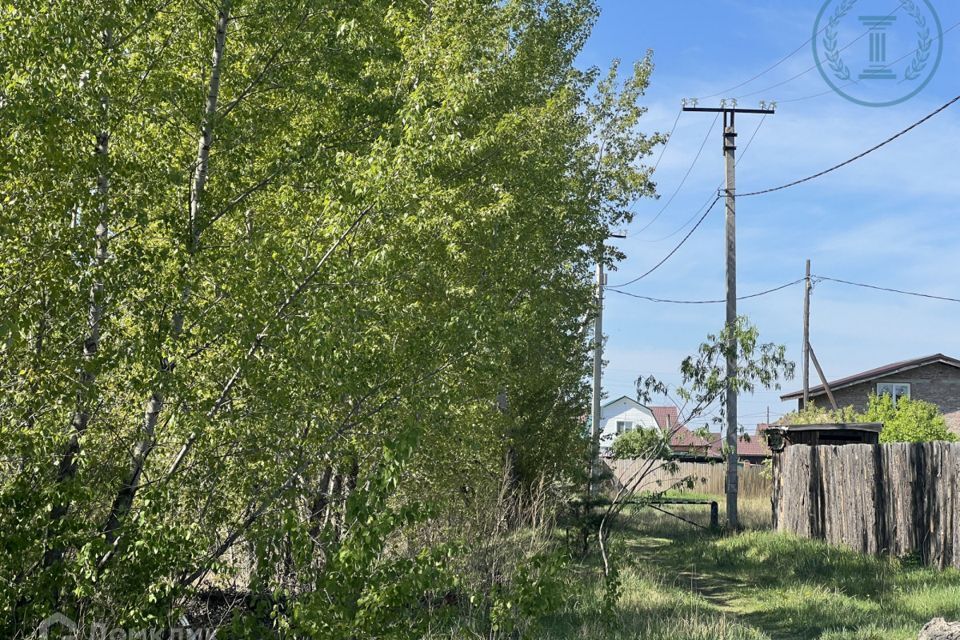 земля р-н Аскизский с/с Аскизский городской округ Абакан, Тракт-Изумруд, Заречная улица фото 5