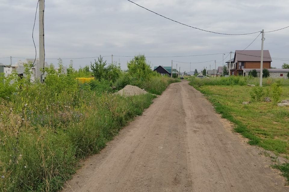 земля р-н Первомайский Березовка фото 5