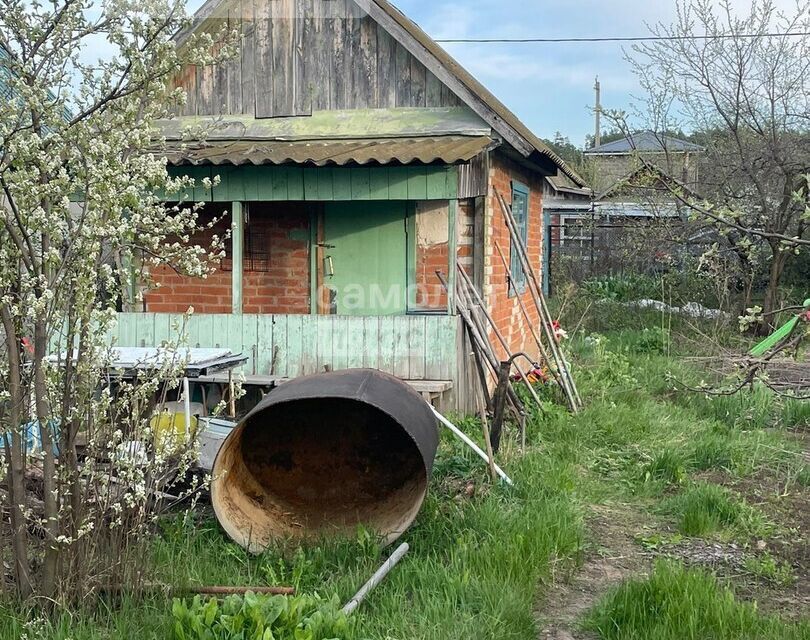 дом р-н Нижнекамский Республика Татарстан Татарстан, снт Птицевод фото 6