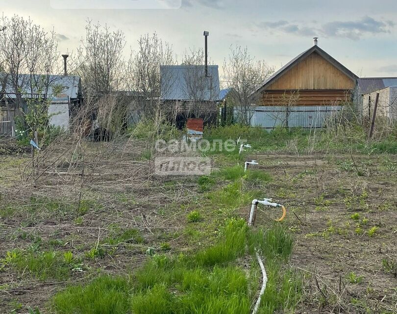 дом р-н Нижнекамский Республика Татарстан Татарстан, снт Птицевод фото 7