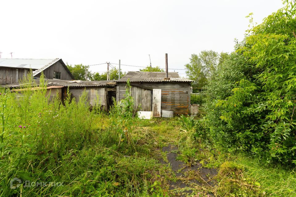 земля г Тюмень ул Утешевская городской округ Тюмень фото 9