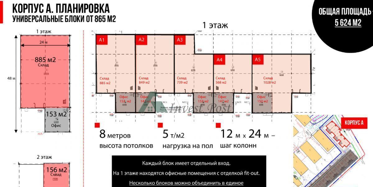 производственные, складские городской округ Домодедово 3, территория Промзона Житнево фото 11