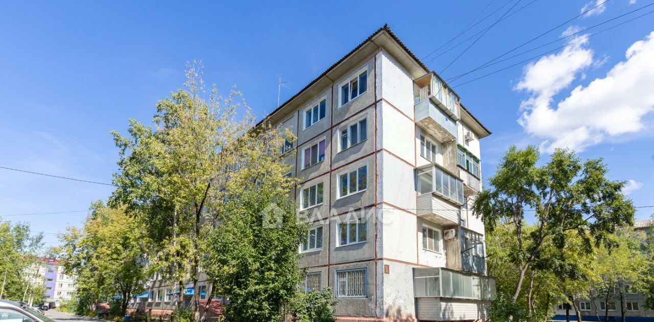 квартира г Благовещенск ул Кантемирова 10 2-й мкр фото 22