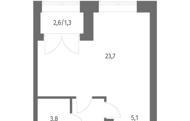 метро Академическая ул Академика Константинова 1к/1 фото